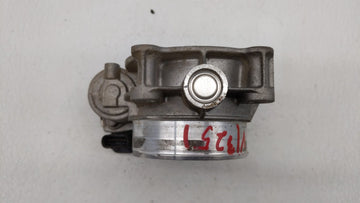 2013-2017 Gmc Terrain Throttle Body P/N:12670981AA 12632172BA Fits Fits 2012 2013 2014 2015 2016 2017 2018 2019 OEM Used Auto Parts