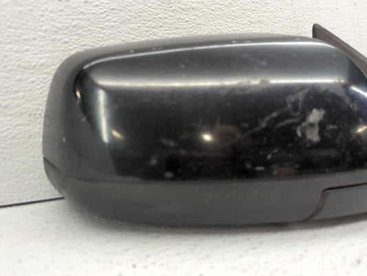 2015-2017 Gmc Terrain Passenger Side View Mirror - Right Door Mirror OEM Used