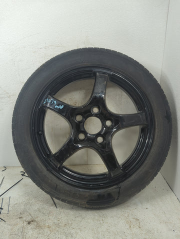 2010-2017 Gmc Terrain Spare Donut Tire Wheel Rim Oem 5033387