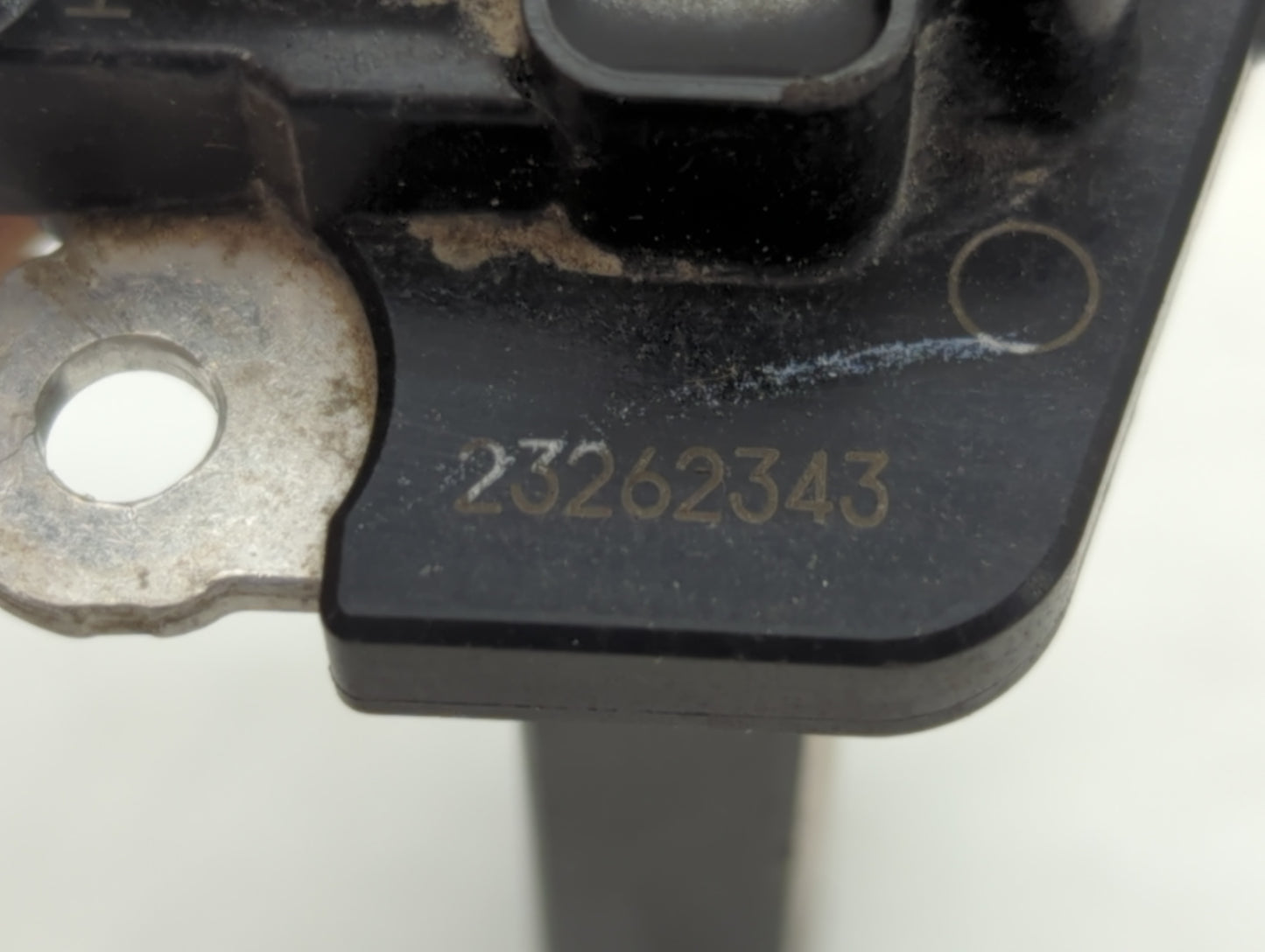 2012-2017 Gmc Terrain Mass Air Flow Meter Maf - Oemusedautoparts1.com