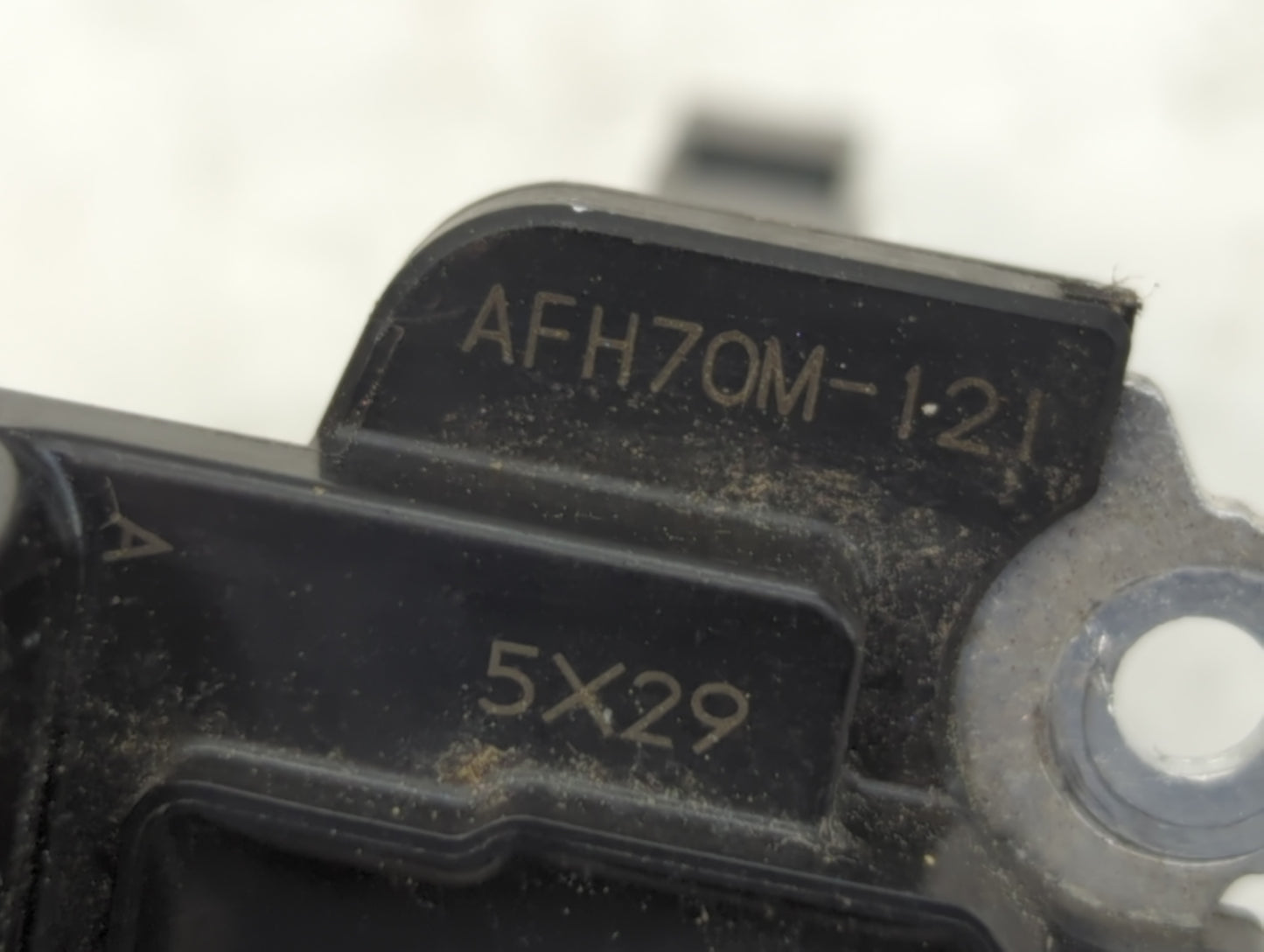 2012-2017 Gmc Terrain Mass Air Flow Meter Maf - Oemusedautoparts1.com