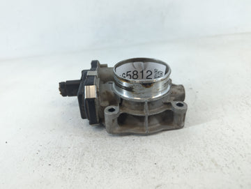 2016-2017 Gmc Terrain Throttle Body P/N:12669146AA Fits Fits 2016 2017 OEM Used Auto Parts