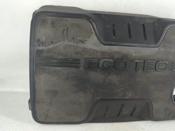 2016 Gmc Terrain Engine Cover