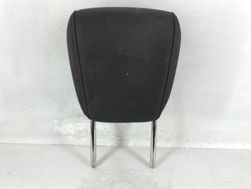 2016 Gmc Terrain Headrest Head Rest Front Driver Passenger Seat Fits OEM Used Auto Parts