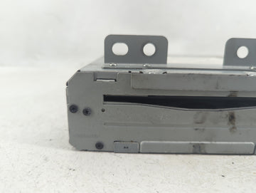2016-2020 Gmc Yukon Radio AM FM Cd Player Receiver Replacement P/N:23395933 Fits Fits 2016 2017 2018 2019 2020 OEM Used Auto Parts
