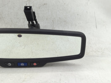 2015-2020 Gmc Yukon Interior Rear View Mirror Replacement OEM Fits OEM Used Auto Parts