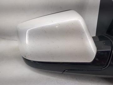 2015-2020 Gmc Yukon Passenger Side View Mirror - Right Door Mirror OEM Used