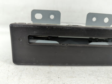 2015-2016 Gmc Yukon Radio AM FM Cd Player Receiver Replacement P/N:13594480 23395933 Fits Fits 2015 2016 2017 2018 2019 2020 OEM Used Auto Parts