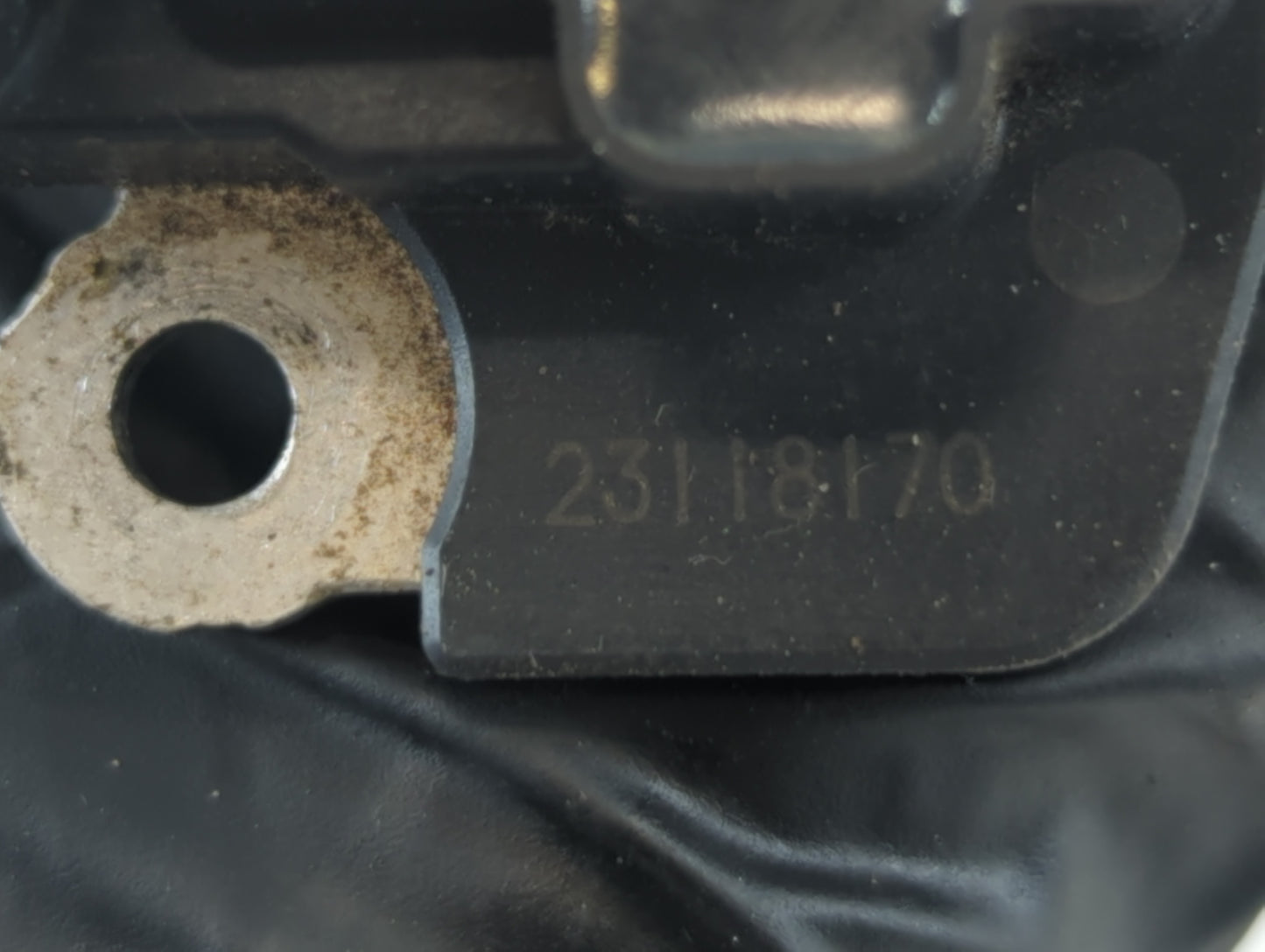 2015-2020 Gmc Yukon Mass Air Flow Meter Maf - Oemusedautoparts1.com