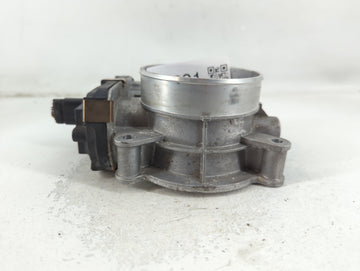 2015-2022 Gmc Yukon Throttle Body P/N:12617792 Fits Fits 2014 2015 2016 2017 2018 2019 2020 2021 2022 OEM Used Auto Parts
