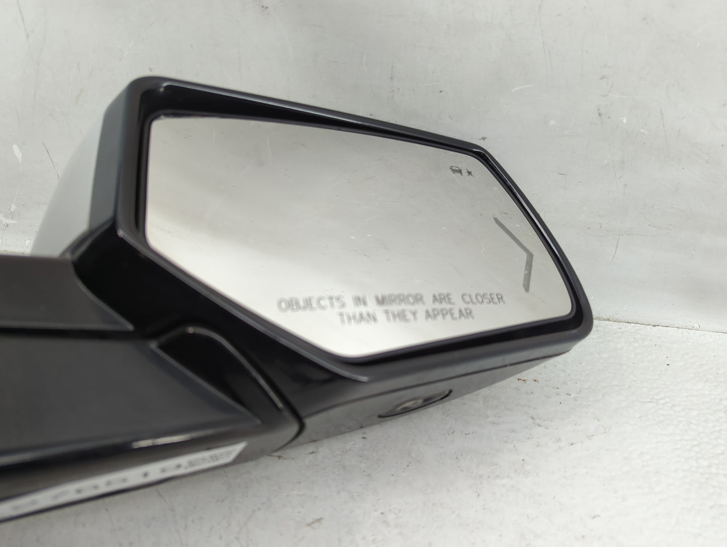 2016 Gmc Yukon Xl 1500 Side Mirror Replacement Passenger Right View Door Mirror P/N:23385750 Fits Fits 2015 2017 2018 2019 2