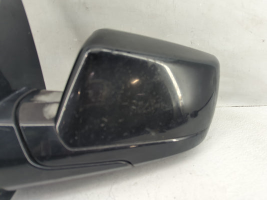 2016 Gmc Yukon Xl 1500 Side Mirror Replacement Driver Left View Door Mirror P/N:23385531 Fits Fits 2015 2017 2018 2019 2020 OEM Used Auto Parts