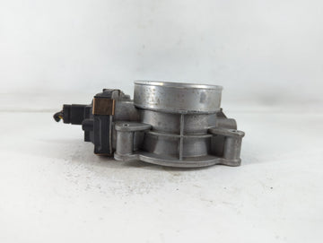 2016 Gmc Yukon Xl 1500 Throttle Body P/N:12617792 Fits Fits 2014 2015 2017 2018 2019 2020 2021 2022 OEM Used Auto Parts