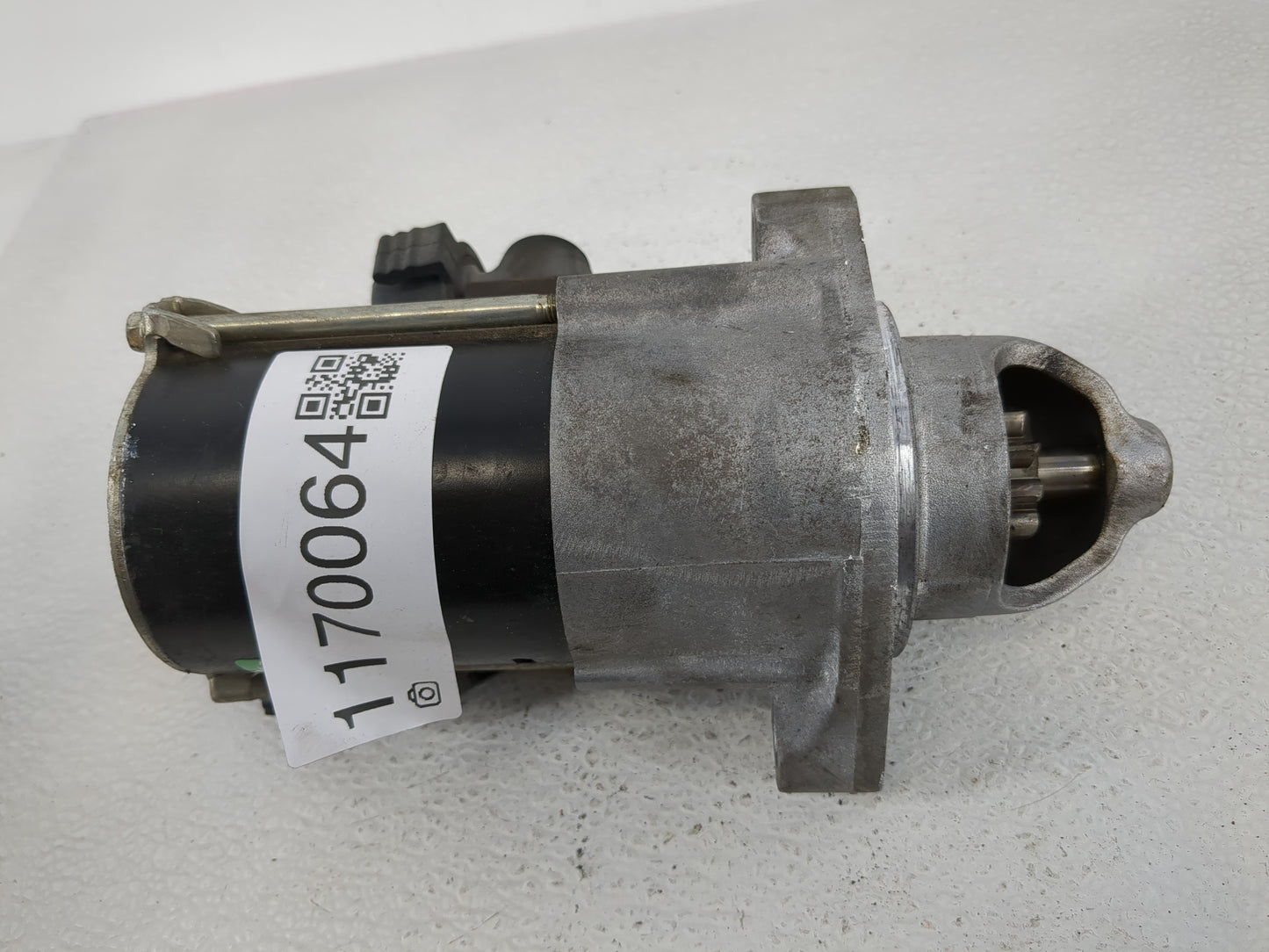 2013-2017 Honda Accord Car Starter Motor Solenoid OEM P/N:SM-74009 Fits Fits 2013 2014 2015 2016 2017 OEM Used Auto Parts -