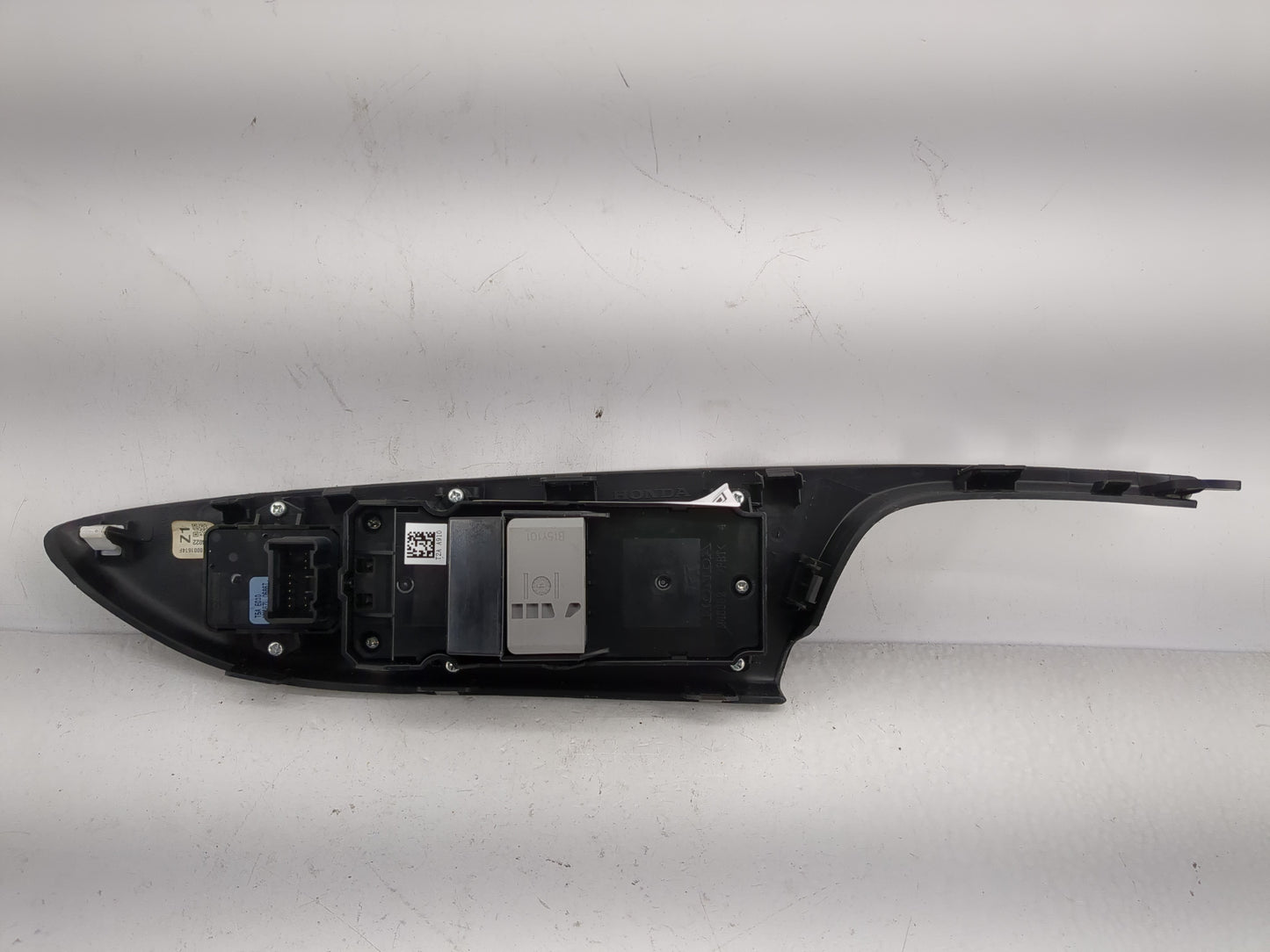 2013-2017 Honda Accord Master Power Window Switch Replacement Driver Side Left Fits Fits 2013 2014 2015 2016 2017 OEM Used A
