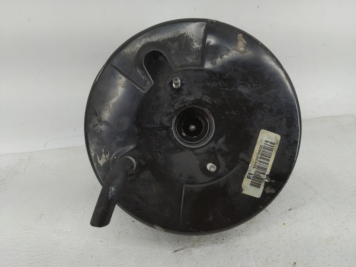 2013-2017 Honda Accord Power Brake Booster Oem - Oemusedautoparts1.com