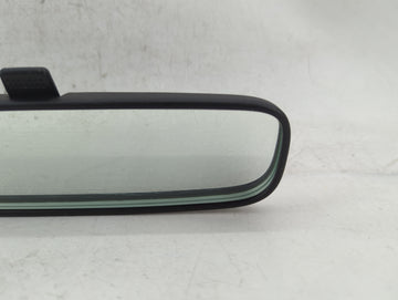 2013-2017 Honda Accord Interior Rear View Mirror Replacement OEM Fits OEM Used Auto Parts