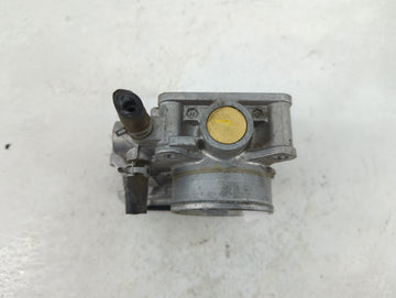 2013-2017 Honda Accord Throttle Body Fits Fits 2013 2014 2015 2016 2017 2018 2019 2020 2021 2022 OEM Used Auto Parts