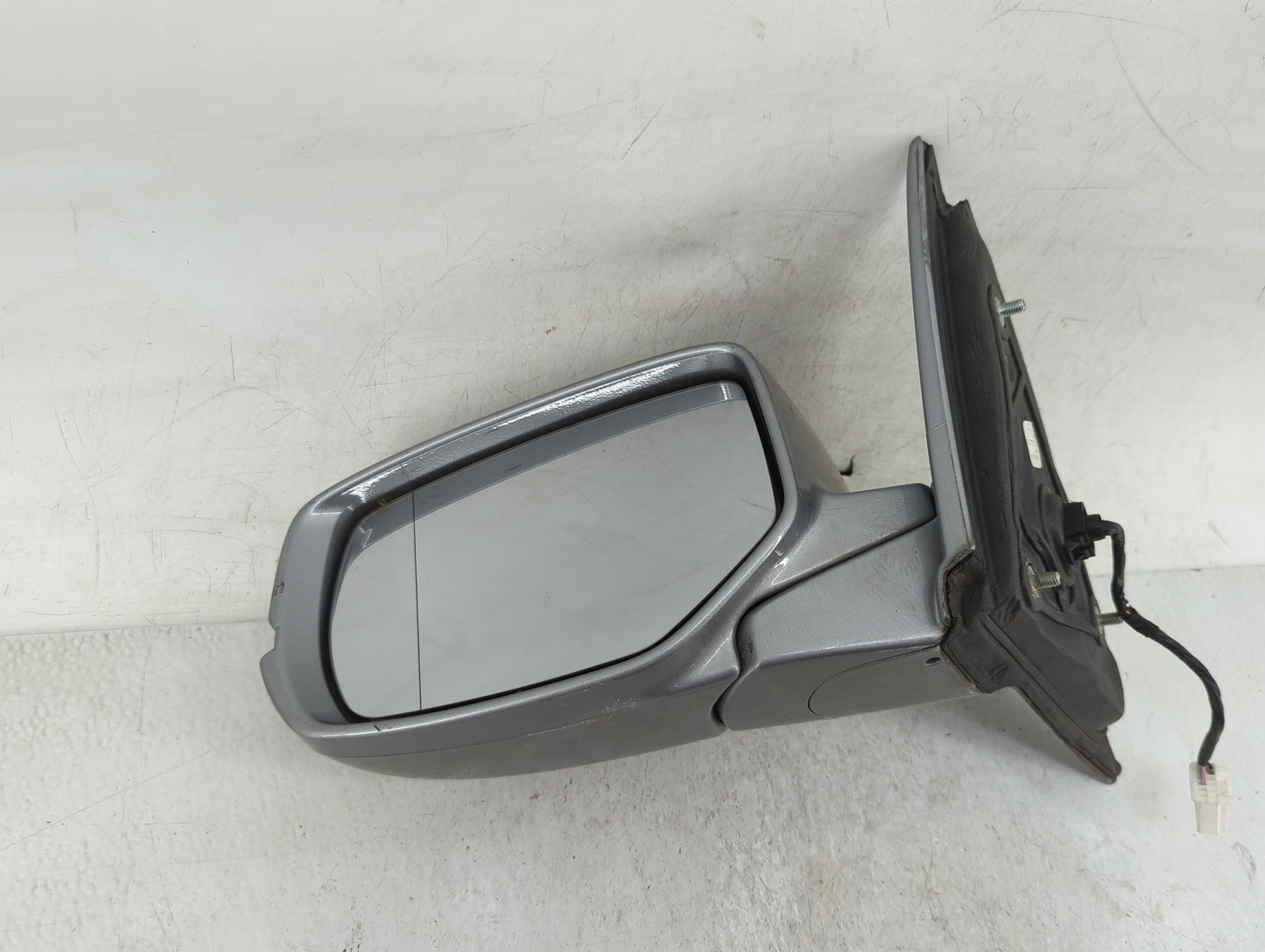 2013-2017 Honda Accord Driver Side View Mirror - Left Door Mirror OEM Used - Oemusedautoparts1.com