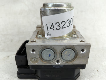 2016 Honda Accord Throttle Body Fits OEM Used Auto Parts