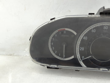 2016 Honda Accord Instrument Cluster Speedometer Gauges Fits OEM Used Auto Parts