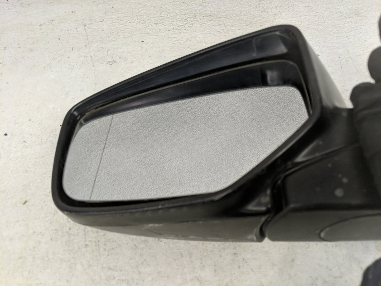 2013-2017 Honda Accord Driver Side View Mirror - Left Door Mirror OEM Used - Oemusedautoparts1.com