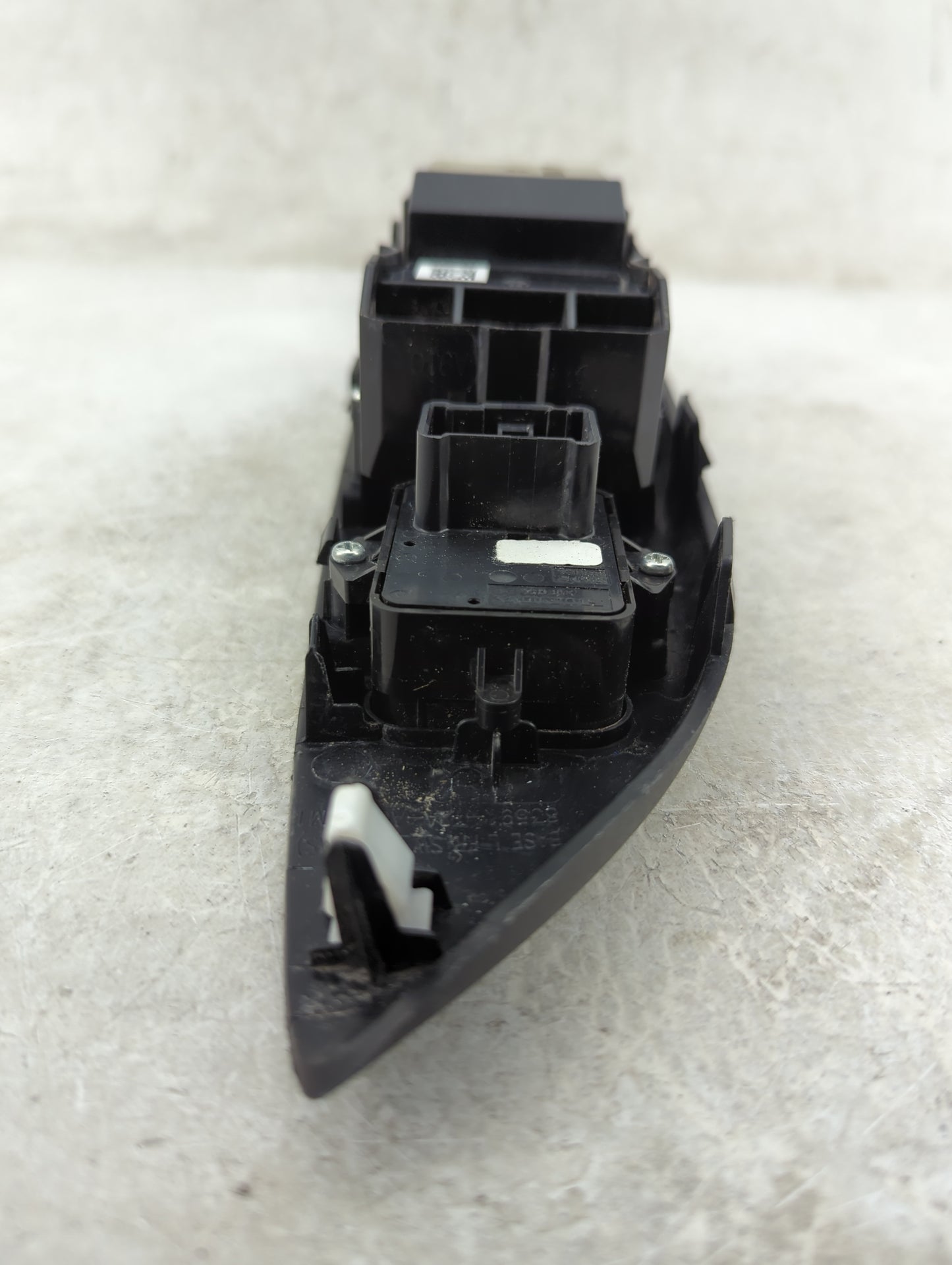 2013-2017 Honda Accord Master Power Window Switch Replacement Driver Side Left P/N:83591-T2A-A010-M1 Fits OEM Used Auto Part
