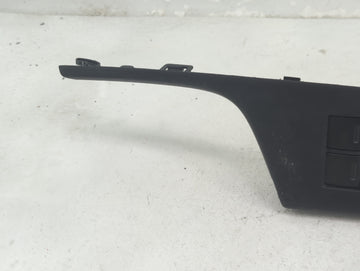 2013-2017 Honda Accord Master Power Window Switch Replacement Driver Side Left P/N:83591-T2 Fits Fits 2013 2014 2015 2016 2017 OEM Used Auto Parts