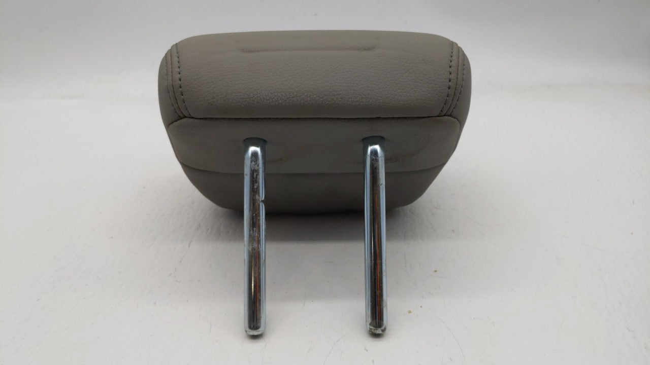 2015-2017 Honda Accord Headrest Head Rest Rear Center Seat Fits Fits 2015 2016 2017 OEM Used Auto Parts - Oemusedautoparts1.