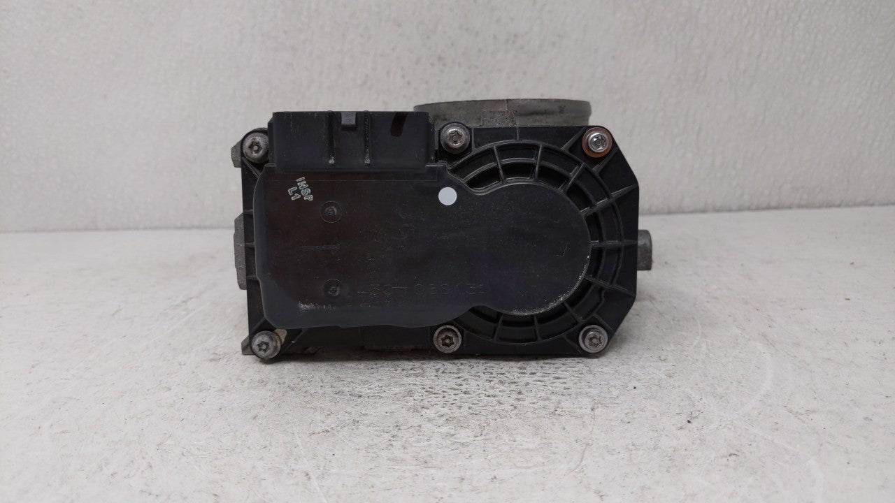 2013-2017 Honda Accord Throttle Body P/N:GMF4A Fits Fits 2013 2014 2015 2016 2017 2018 OEM Used Auto Parts - Oemusedautopart