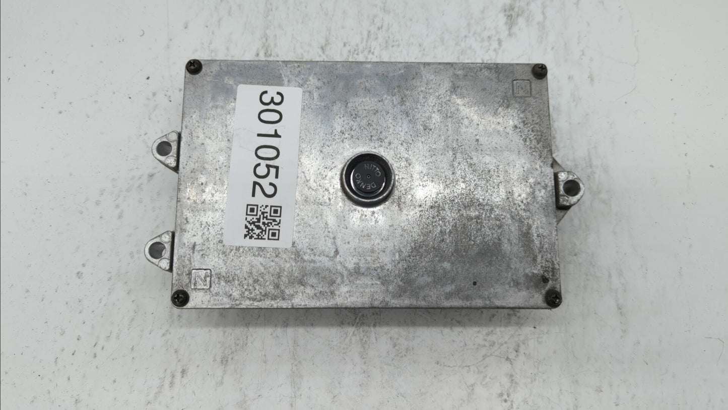 2016-2017 Honda Accord PCM Engine Control Computer ECU ECM PCU OEM P/N:37820-5A0-L22 37820-5A0-L23 Fits Fits 2016 2017 OEM U