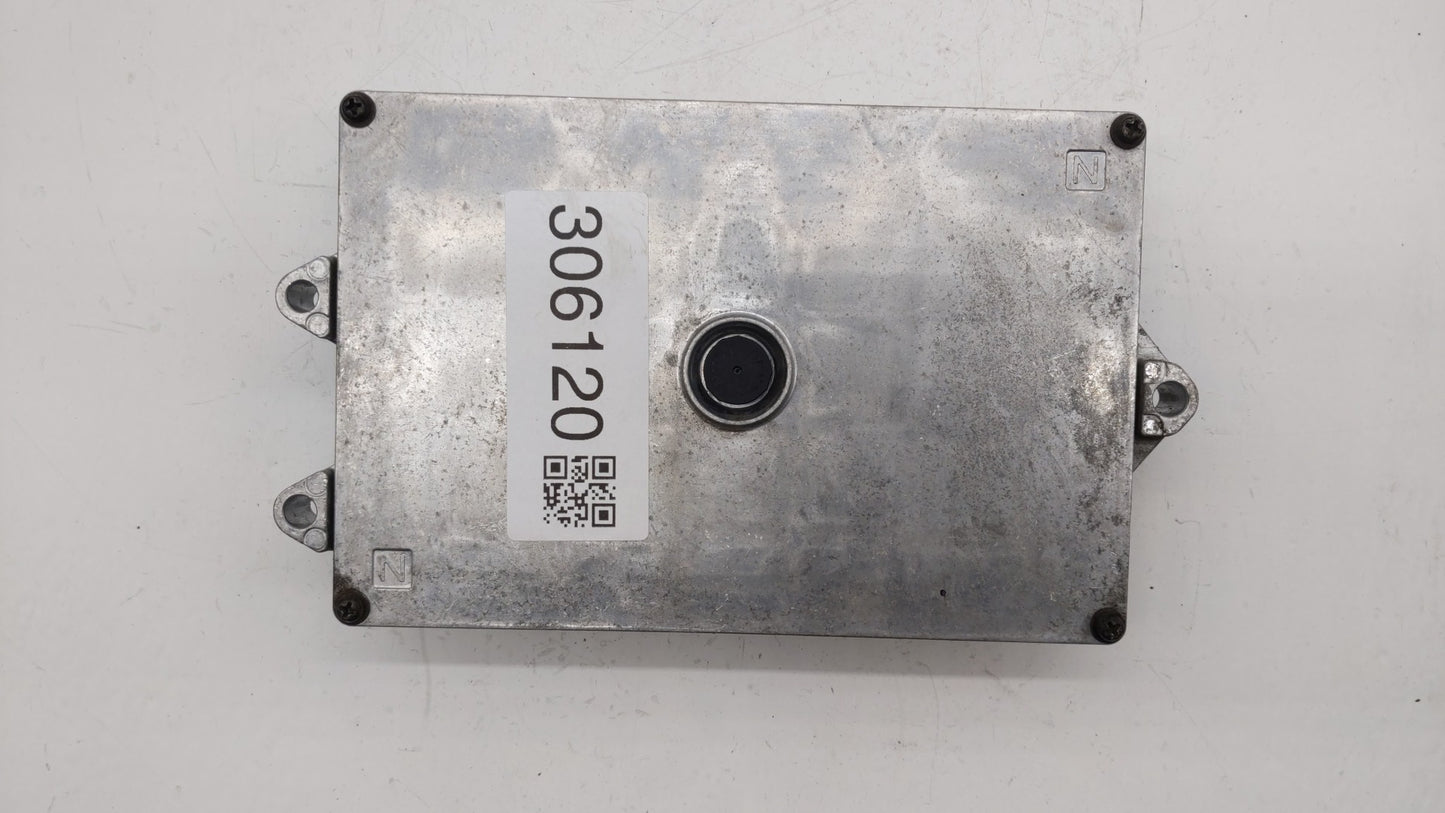 2016-2017 Honda Accord PCM Engine Control Computer ECU ECM PCU OEM P/N:37820-5A0-L22 37820-5A0-L23 Fits Fits 2016 2017 OEM U