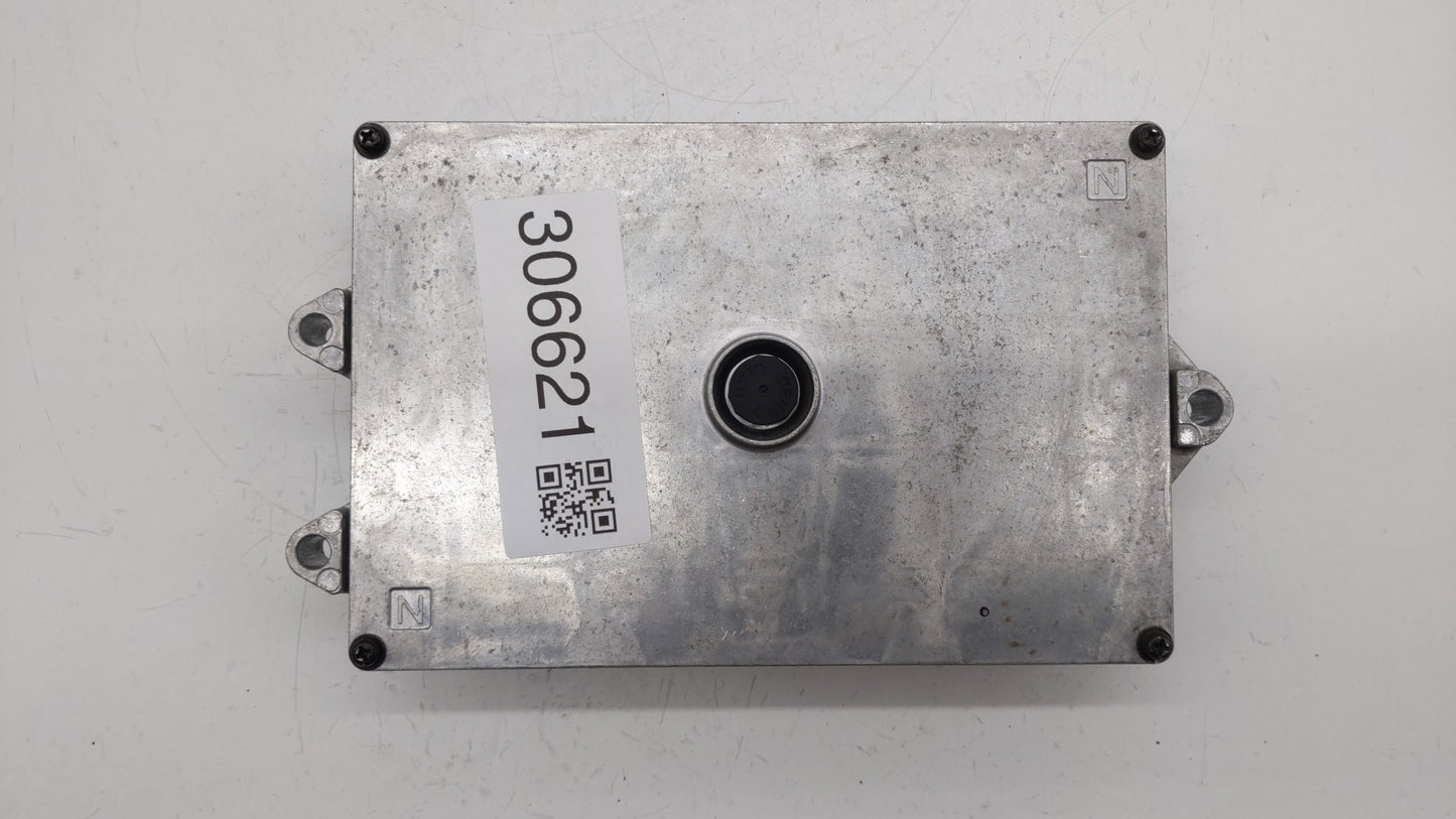 2016-2017 Honda Accord PCM Engine Control Computer ECU ECM PCU OEM P/N:37820-5A0-L22 37820-5A0-L23 Fits Fits 2016 2017 OEM U