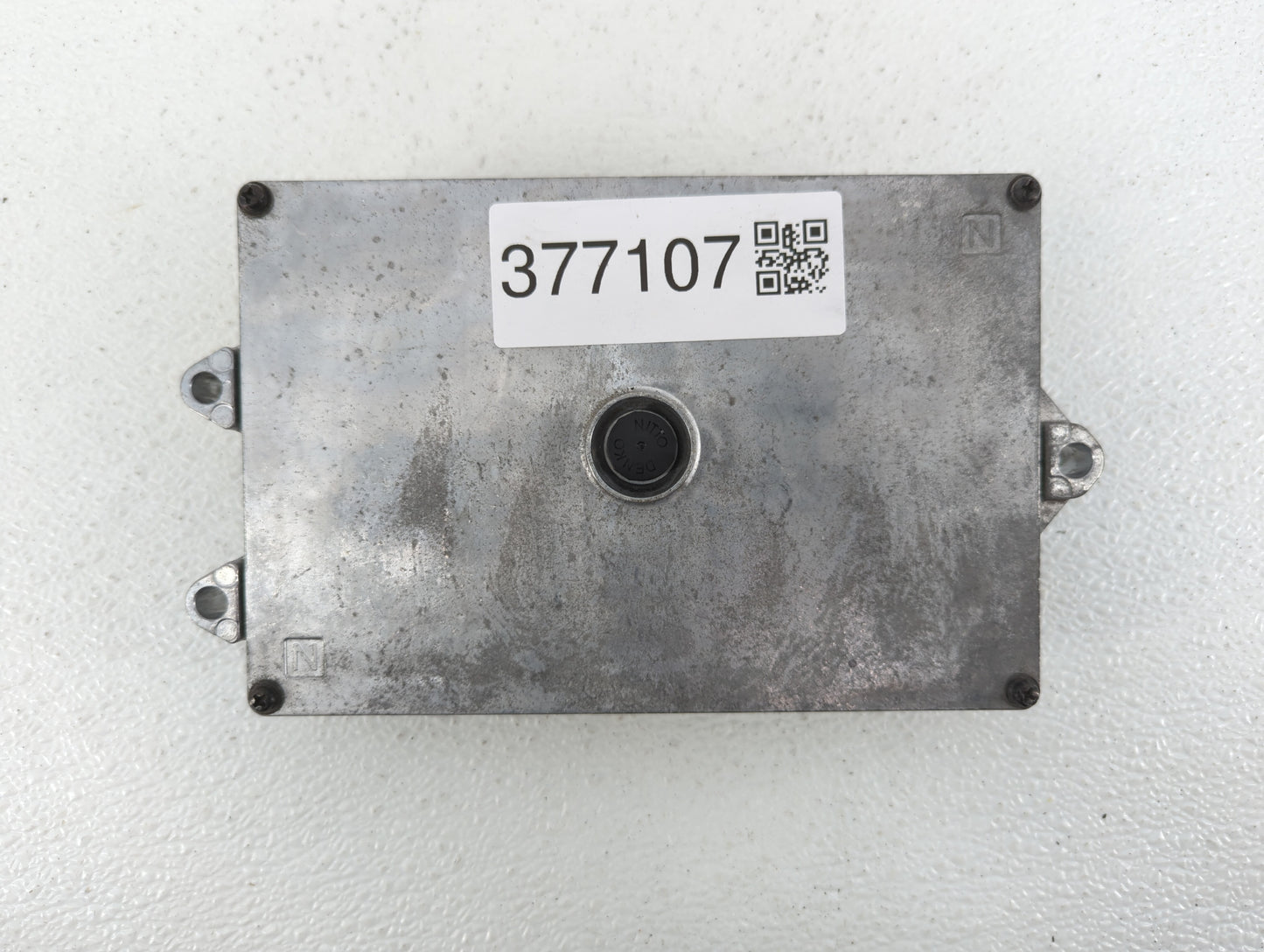 2016-2017 Honda Accord PCM Engine Control Computer ECU ECM PCU OEM P/N:37820-5A0-L64 37820-5A0-B63 Fits Fits 2016 2017 OEM U