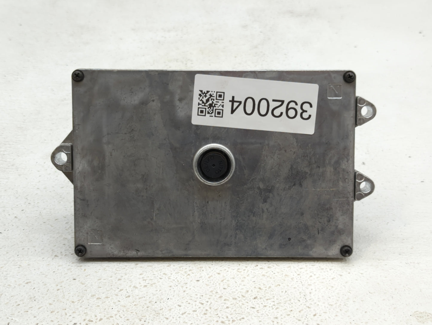 2016-2017 Honda Accord PCM Engine Control Computer ECU ECM PCU OEM P/N:37820-5A0-B23 37820-5A0-B24 Fits Fits 2016 2017 OEM U