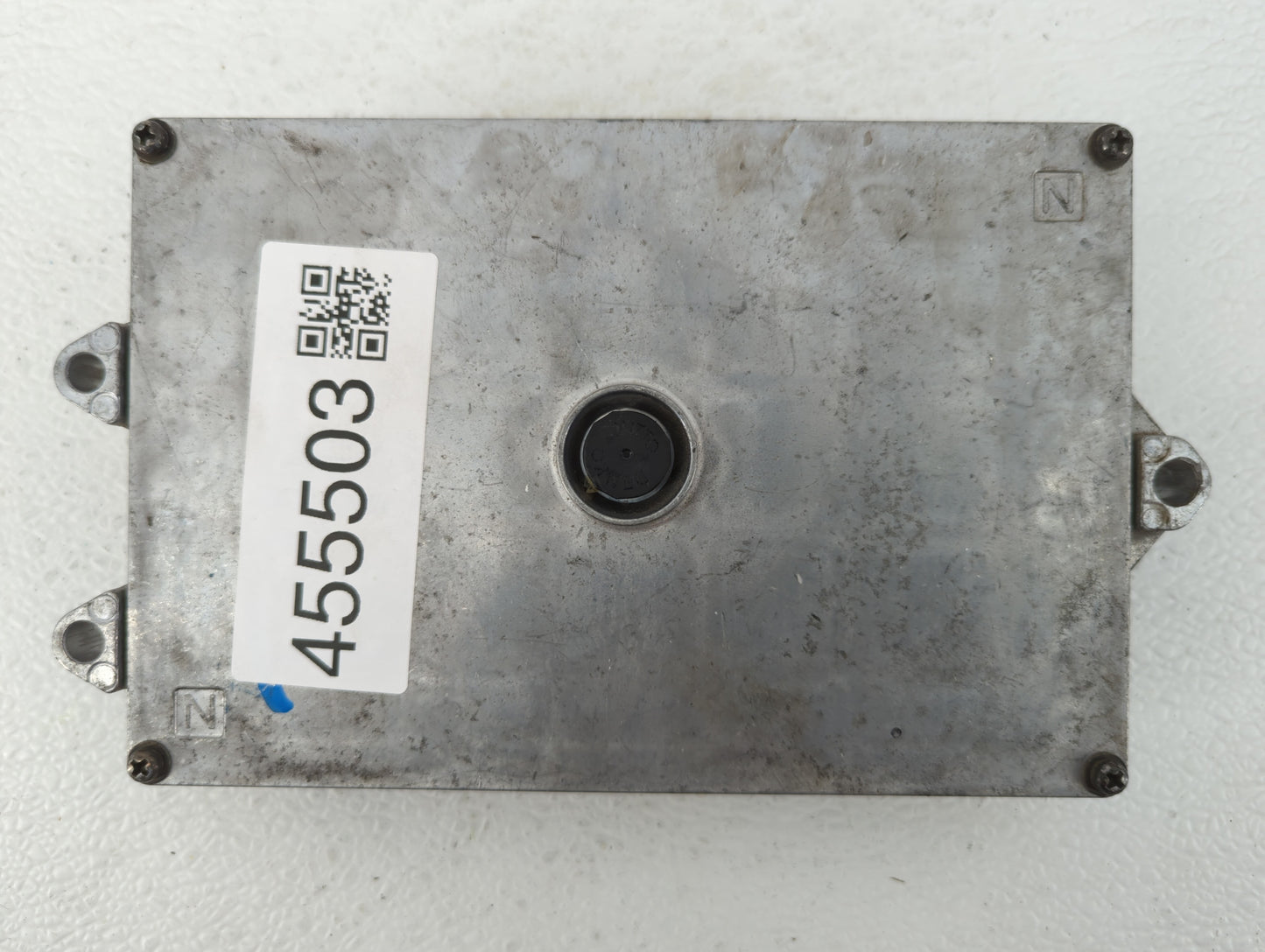 2016-2017 Honda Accord PCM Engine Control Computer ECU ECM PCU OEM P/N:37820-5A0-B25 37820-5A0-L64 Fits Fits 2016 2017 OEM U