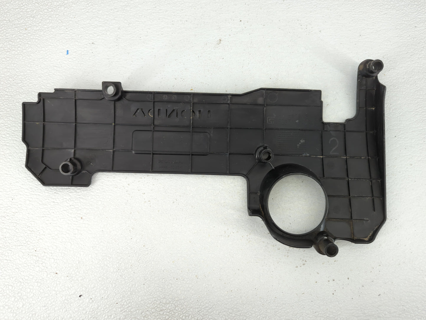 2016 Honda Accord Engine Cover - Oemusedautoparts1.com