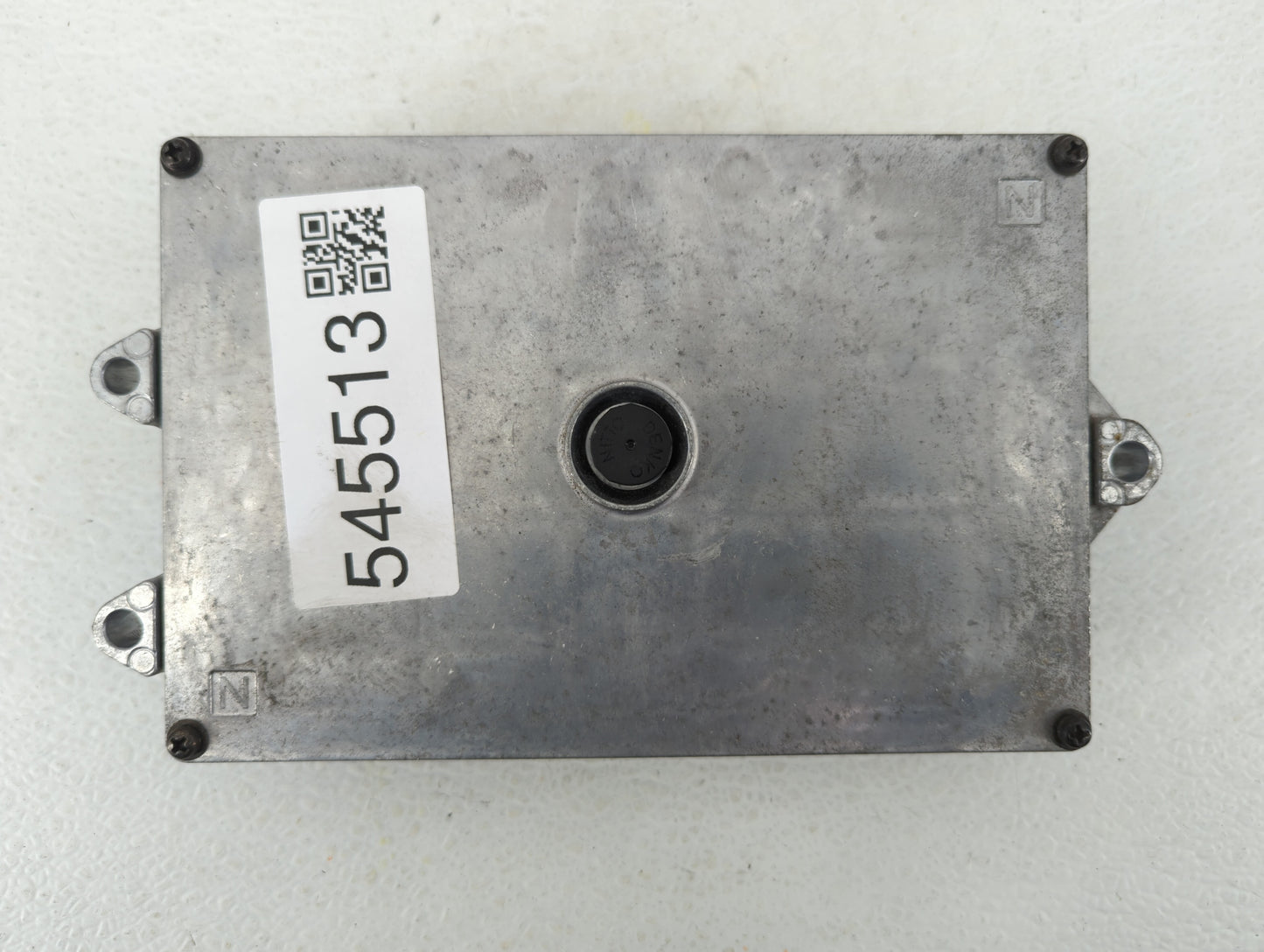 2016-2017 Honda Accord PCM Engine Control Computer ECU ECM PCU OEM P/N:37820-5A0-B25 37820-5A0-B24 Fits Fits 2016 2017 OEM U