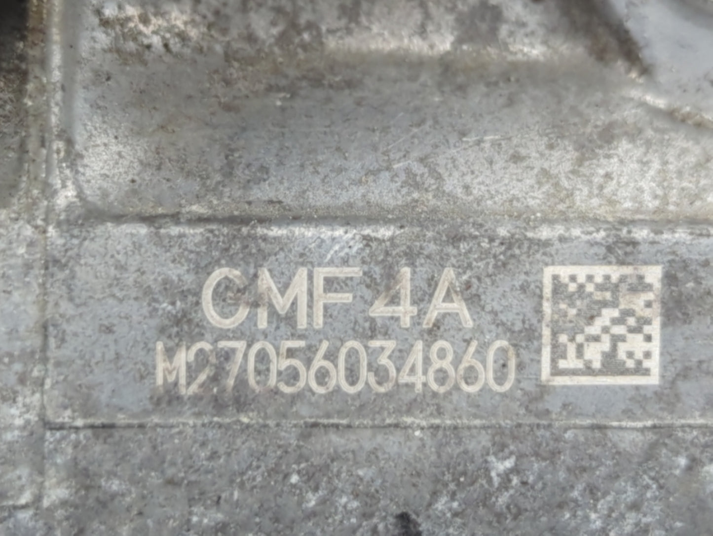 2013-2017 Honda Accord Throttle Body P/N:M27056034860 U38494314336 Fits Fits 2013 2014 2015 2016 2017 2018 2019 2020 2021 20