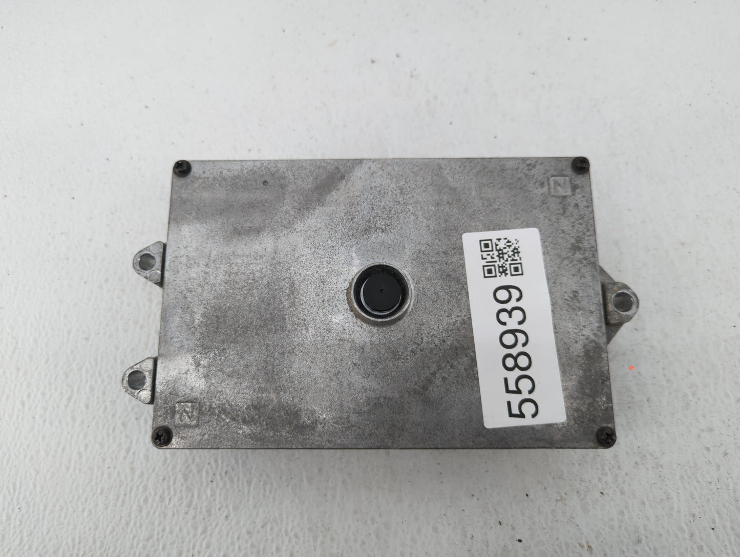 2016-2017 Honda Accord PCM Engine Control Computer ECU ECM PCU OEM P/N:37820-5A0-B74 Fits Fits 2016 2017 OEM Used Auto Parts