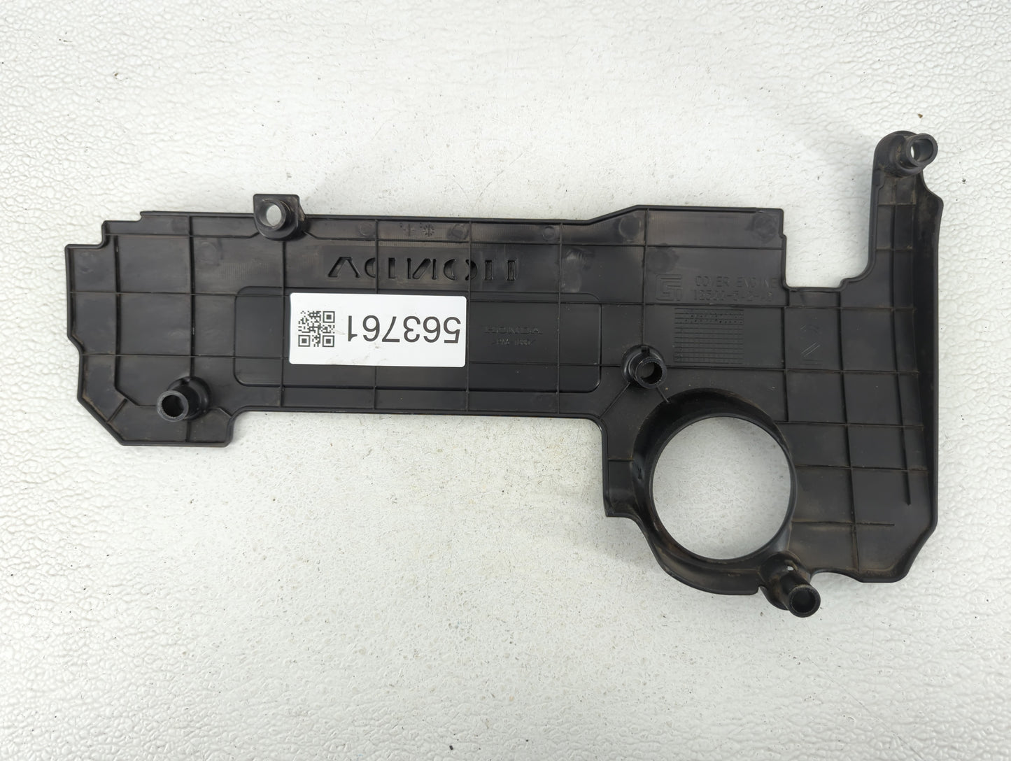 2016 Honda Accord Engine Cover - Oemusedautoparts1.com