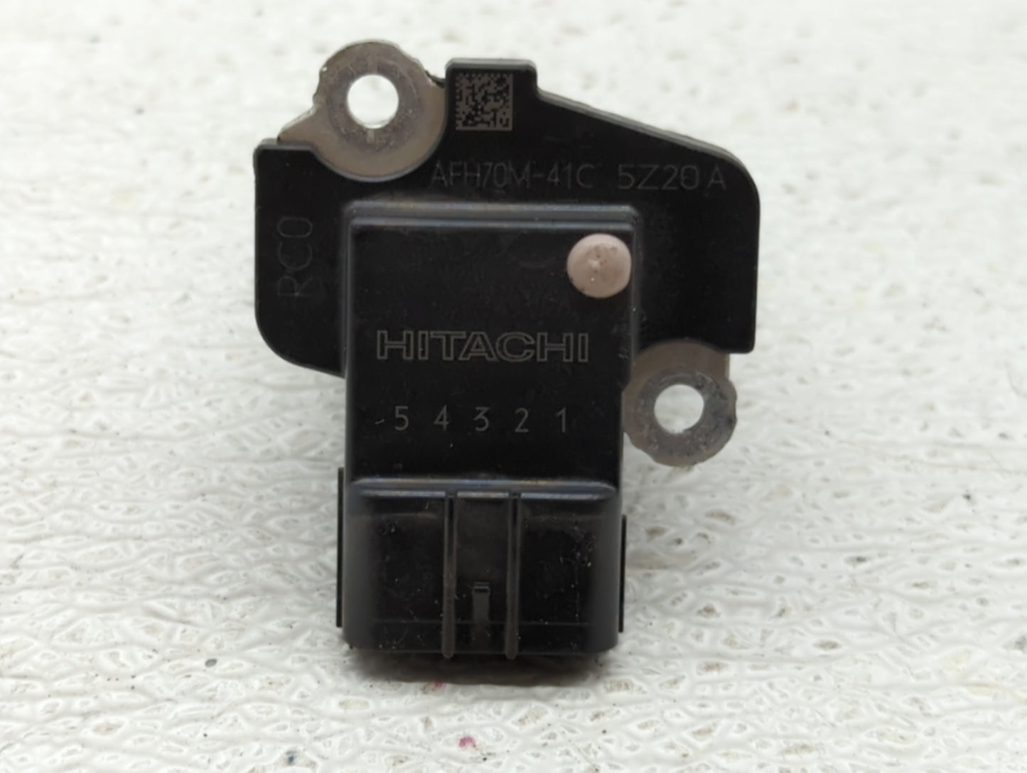 2013-2022 Honda Accord Mass Air Flow Meter Maf - Oemusedautoparts1.com