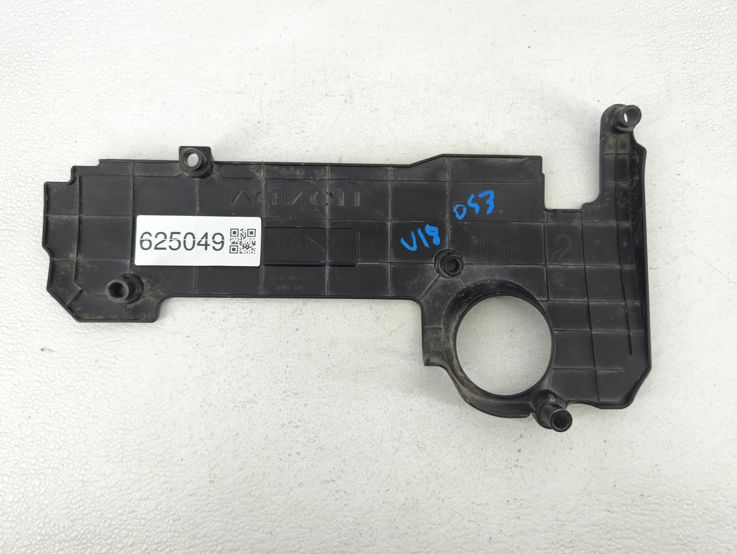 2016 Honda Accord Engine Cover - Oemusedautoparts1.com