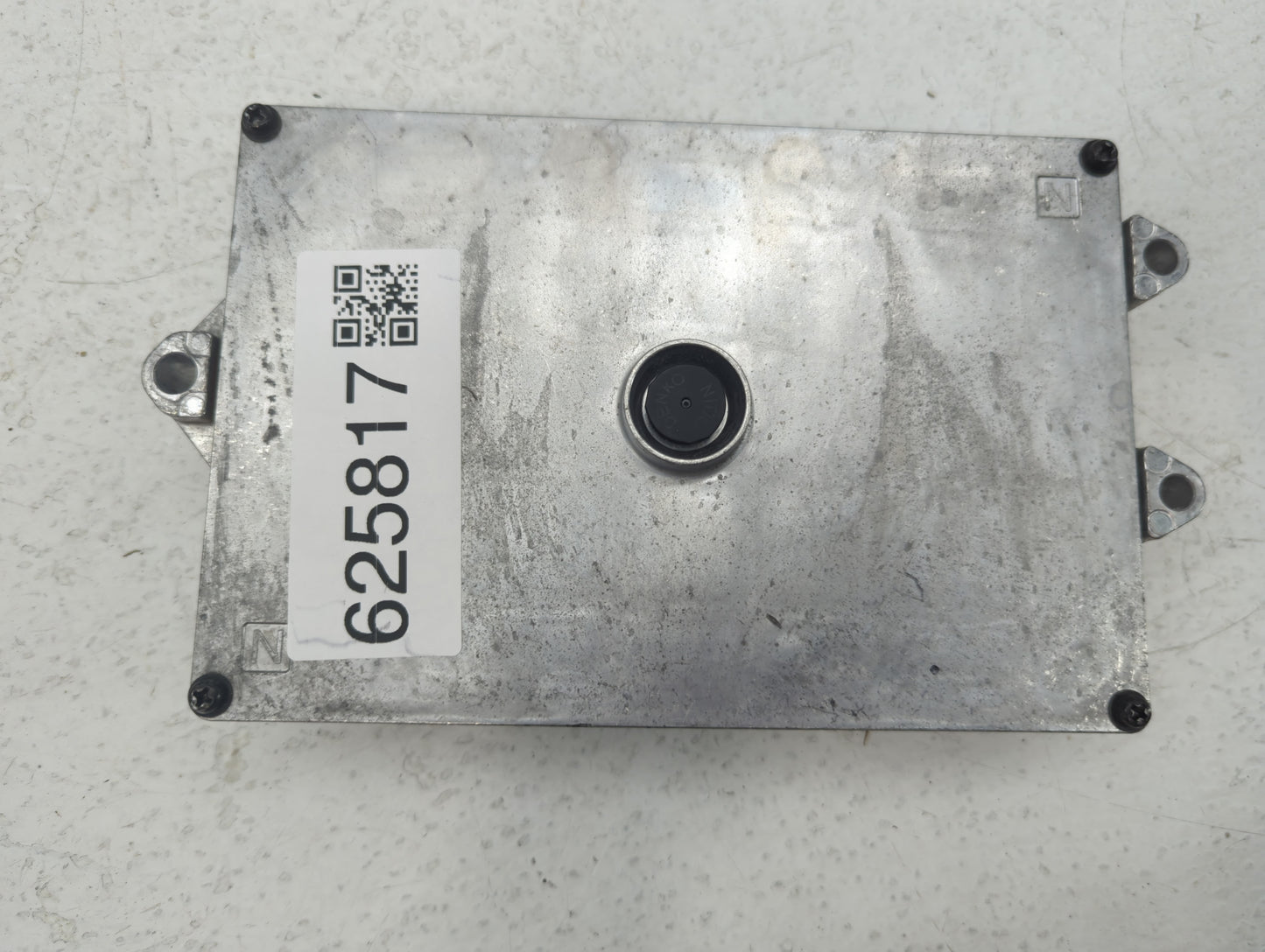 2016-2017 Honda Accord PCM Engine Control Computer ECU ECM PCU OEM P/N:H279-128281 37820-5A0-B25 Fits Fits 2016 2017 OEM Use