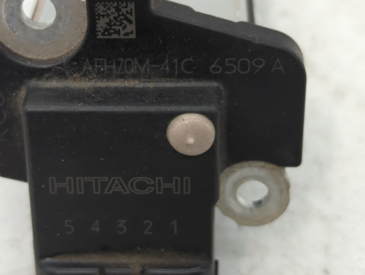 2013-2022 Honda Accord Mass Air Flow Meter Maf Sensor 633525 - Oemusedautoparts1.com