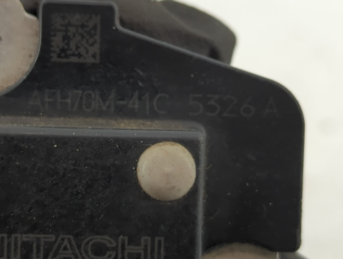 2013-2022 Honda Accord Mass Air Flow Meter Maf Sensor 656818 - Oemusedautoparts1.com