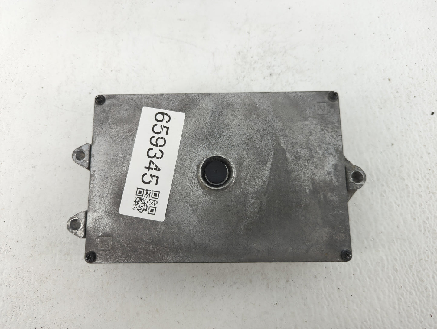 2016-2017 Honda Accord PCM Engine Control Computer ECU ECM PCU OEM P/N:37820-5A0-L64 Fits Fits 2016 2017 OEM Used Auto Parts