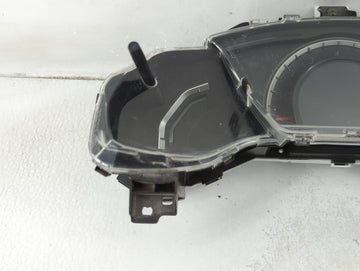 2016-2018 Honda Civic Instrument Cluster Speedometer Gauges P/N:78100-TBA-A310-M1 Fits Fits 2016 2017 2018 OEM Used Auto Parts