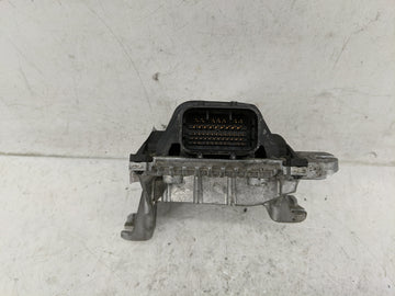 2016-2017 Honda Civic Transmission Control Module Tcu Tcm 1233404