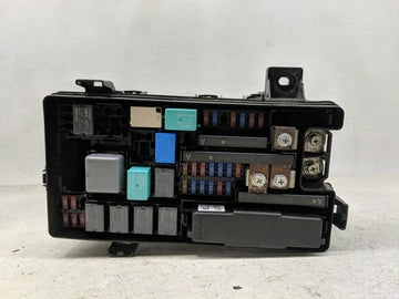 2016-2018 Honda Civic Fusebox Fuse Box Panel Relay Module Fits Fits 2016 2017 2018 OEM Used Auto Parts